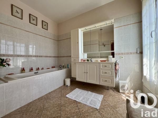 Appartement à vendre 7 pièces 122 m² Saint-Lô