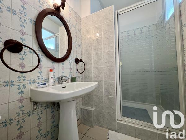 Appartement à vendre 7 pièces 122 m² Saint-Lô