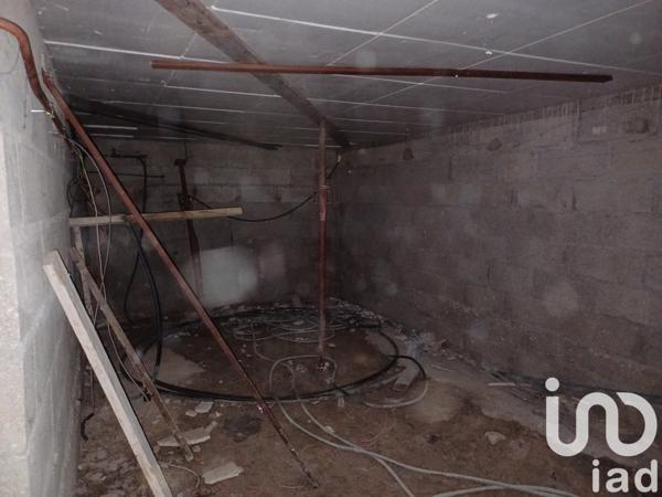 Maison à vendre 4 pièces 68 m² Brétigny-sur-Orge