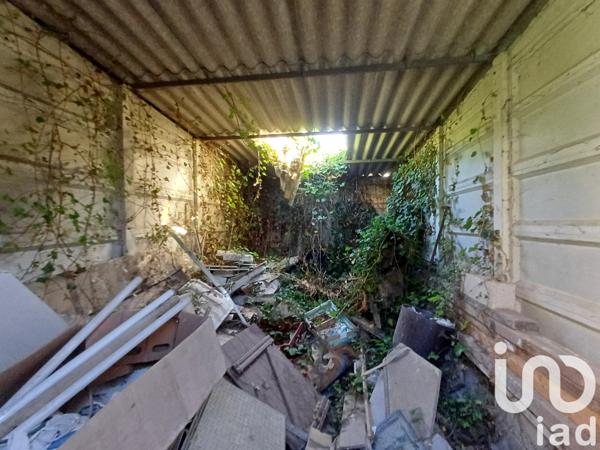 Maison à vendre 4 pièces 68 m² Brétigny-sur-Orge