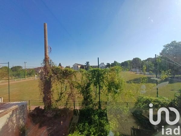 Maison à vendre 4 pièces 68 m² Brétigny-sur-Orge