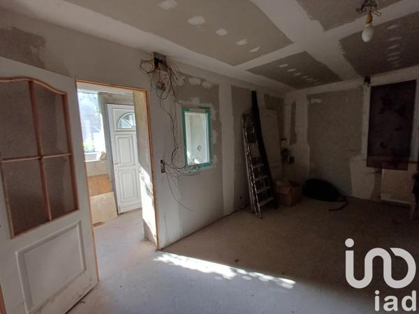 Maison à vendre 4 pièces 68 m² Brétigny-sur-Orge