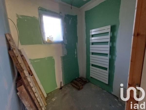 Maison à vendre 4 pièces 68 m² Brétigny-sur-Orge