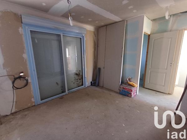 Maison à vendre 4 pièces 68 m² Brétigny-sur-Orge