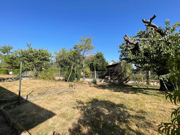 Maison sur sous sol complet 83.80 m² à Nogent Le Rotrou