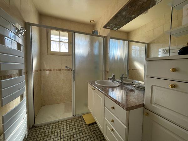 Maison sur sous sol complet 83.80 m² à Nogent Le Rotrou
