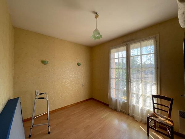 Maison sur sous sol complet 83.80 m² à Nogent Le Rotrou