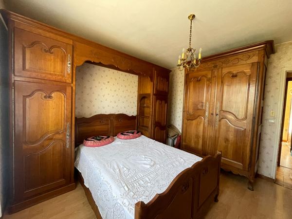 Maison sur sous sol complet 83.80 m² à Nogent Le Rotrou