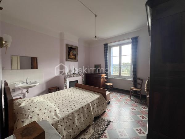 Maison provencale de 136 m²