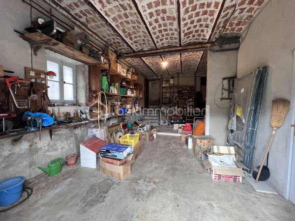 Maison provencale de 136 m²