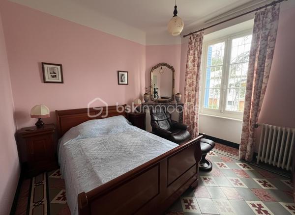 Maison provencale de 136 m²