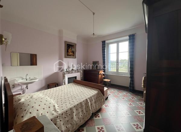 Maison provencale de 136 m²