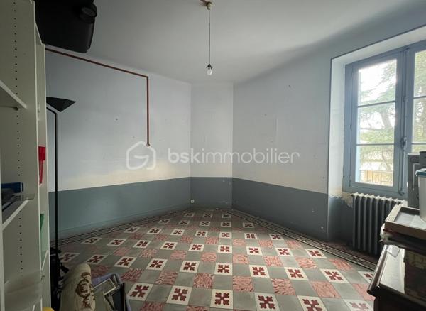 Maison provencale de 136 m²