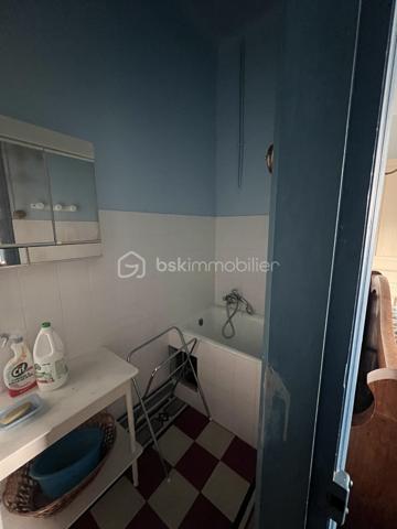 Maison provencale de 136 m²