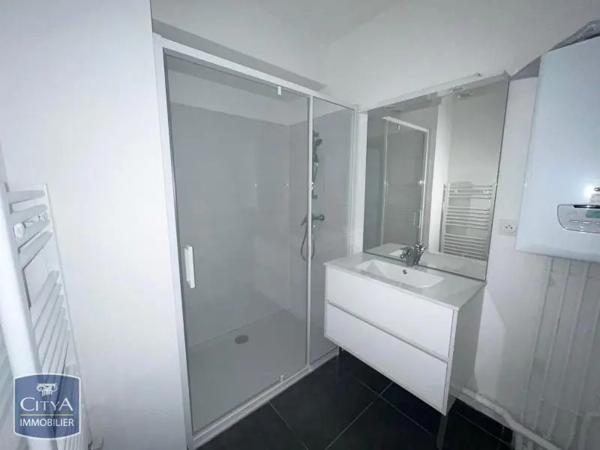 Appartement à louer 2 pièces 50.74m² Orléans (45000)