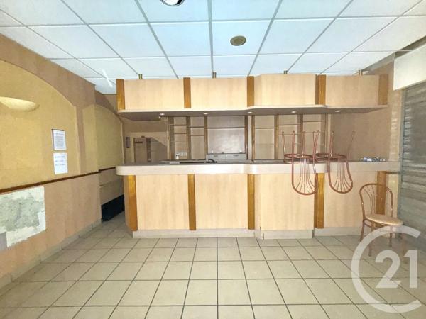 Immeuble à vendre  359,23 m 2   MOULINS  - 03