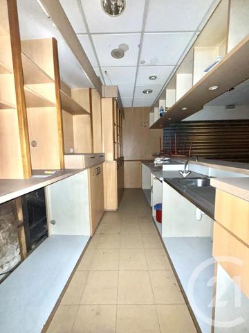 Immeuble à vendre  359,23 m 2   MOULINS  - 03