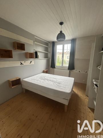 Appartement à vendre 3 pièces 65 m² Persan