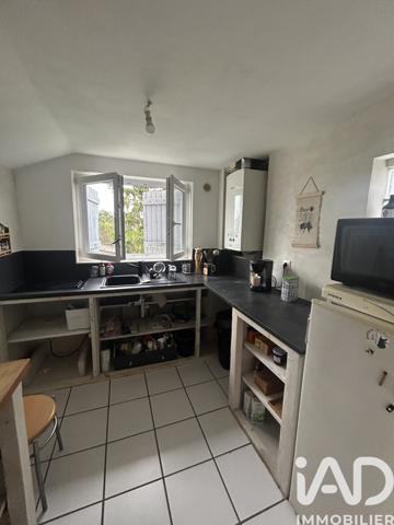 Appartement à vendre 3 pièces 65 m² Persan