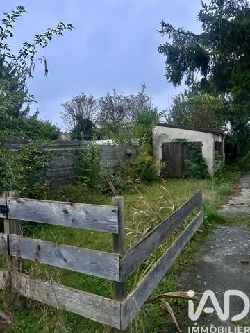 Appartement à vendre 3 pièces 65 m² Persan