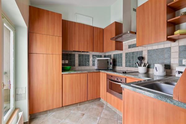 Appartement Saint Germain En Laye 2 pièce(s) 60 m2 €383 000 ** - Référence 16943