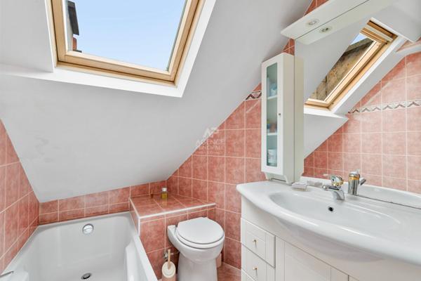 Appartement Saint Germain En Laye 2 pièce(s) 60 m2 €383 000 ** - Référence 16943