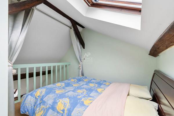 Appartement Saint Germain En Laye 2 pièce(s) 60 m2 €383 000 ** - Référence 16943