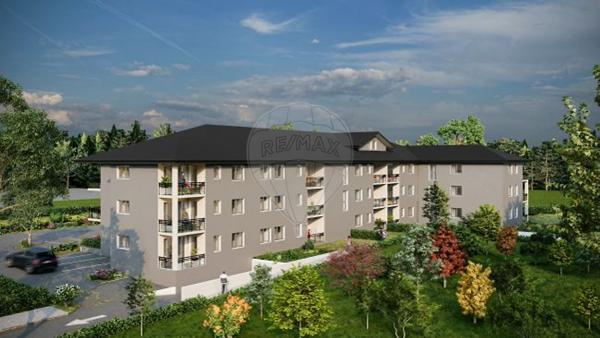 Appartement  en vente - Ain - 01