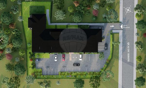 Appartement  en vente - Ain - 01