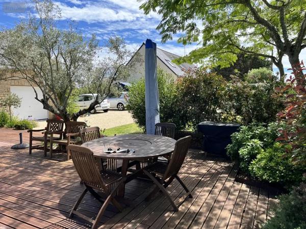 Achat - Maison Sarzeau 56370 7 pièces 143 m 2 786 m 2