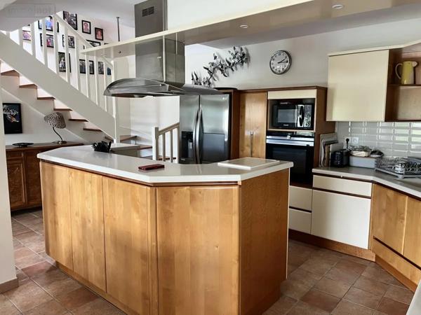 Achat - Maison Sarzeau 56370 7 pièces 143 m 2 786 m 2