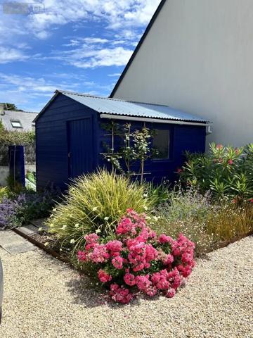 Achat - Maison Sarzeau 56370 7 pièces 143 m 2 786 m 2