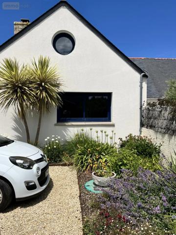Achat - Maison Sarzeau 56370 7 pièces 143 m 2 786 m 2