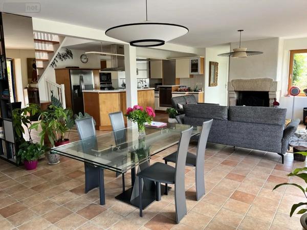Achat - Maison Sarzeau 56370 7 pièces 143 m 2 786 m 2