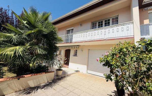 Vente Maison Pau