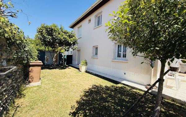Vente Maison Pau