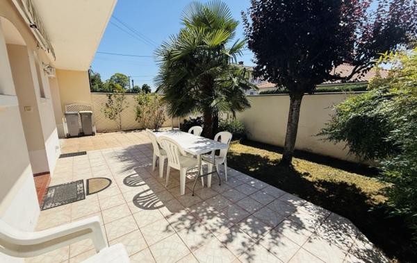 Vente Maison Pau