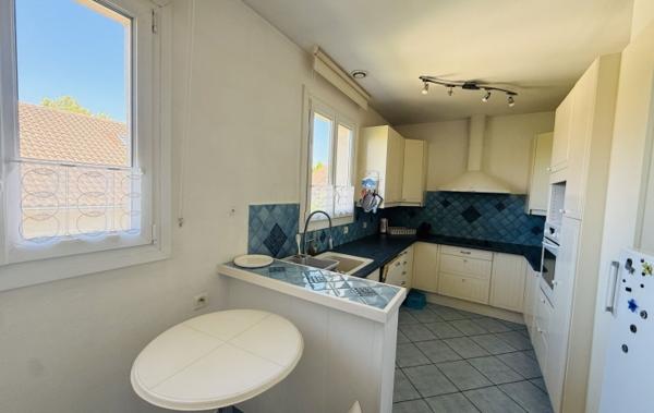 Vente Maison Pau