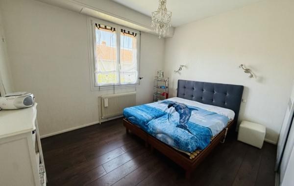 Vente Maison Pau