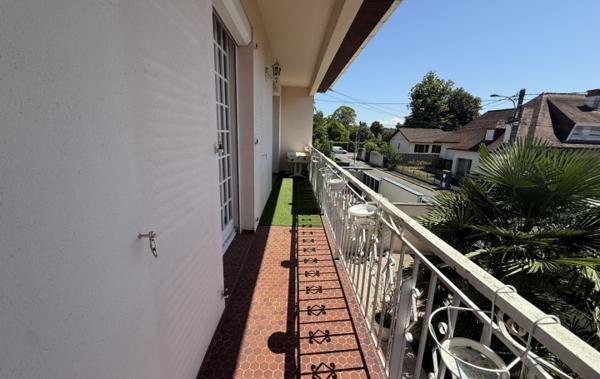 Vente Maison Pau