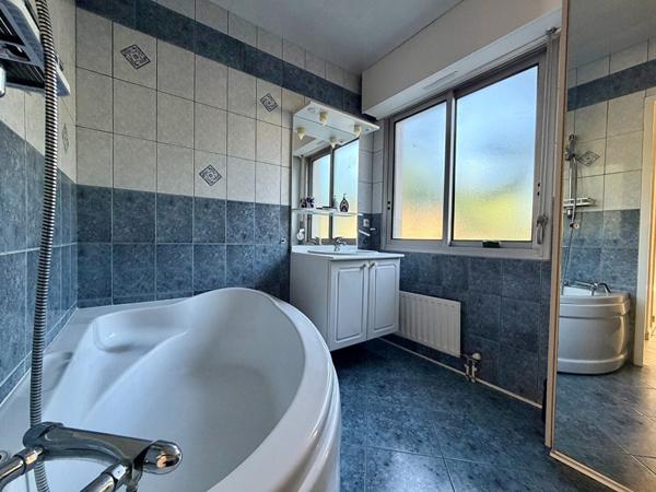 Appartement Mulhouse 4 pièce(s) 90.65 m2