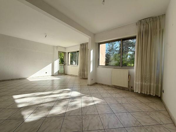 Appartement Mulhouse 4 pièce(s) 90.65 m2