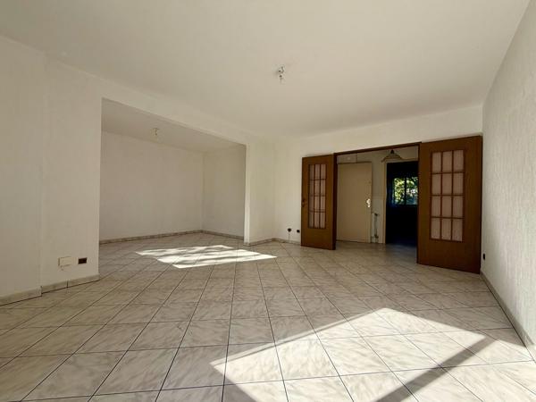 Appartement Mulhouse 4 pièce(s) 90.65 m2