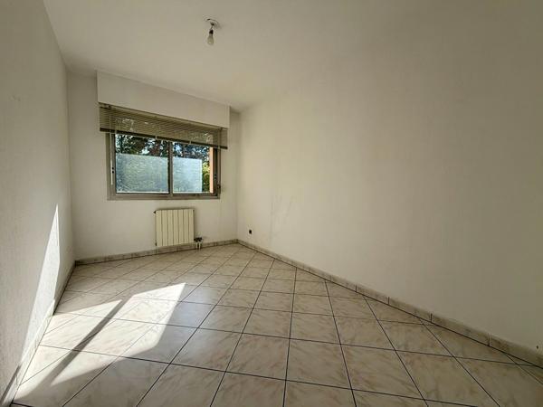 Appartement Mulhouse 4 pièce(s) 90.65 m2