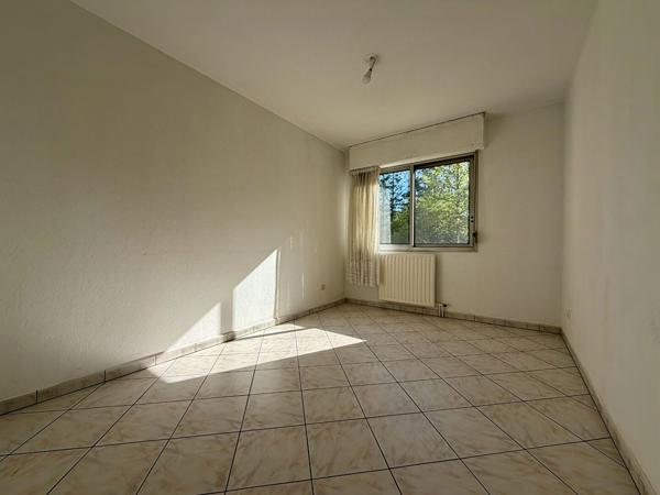 Appartement Mulhouse 4 pièce(s) 90.65 m2