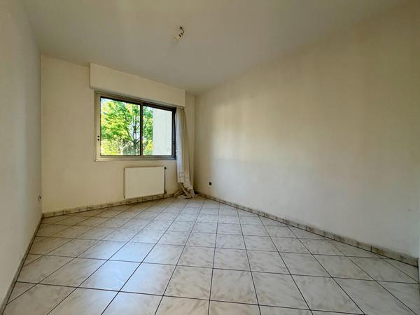 Appartement Mulhouse 4 pièce(s) 90.65 m2