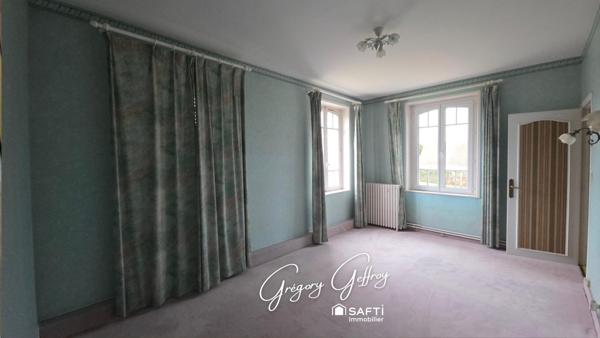 2min de Saint-Pierre-Sur-Dives