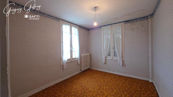 2min de Saint-Pierre-Sur-Dives