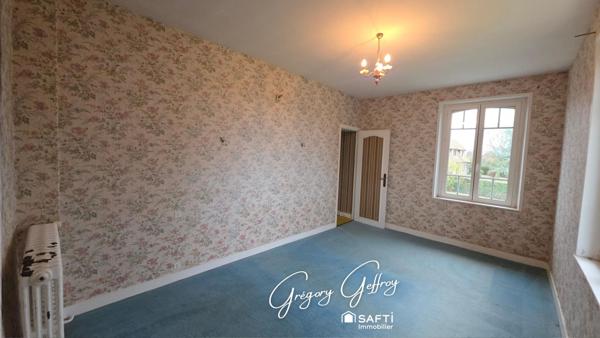 2min de Saint-Pierre-Sur-Dives