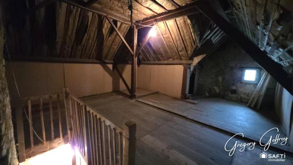 2min de Saint-Pierre-Sur-Dives